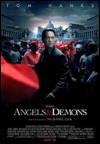 My recommendation: Angeles Y Demonios